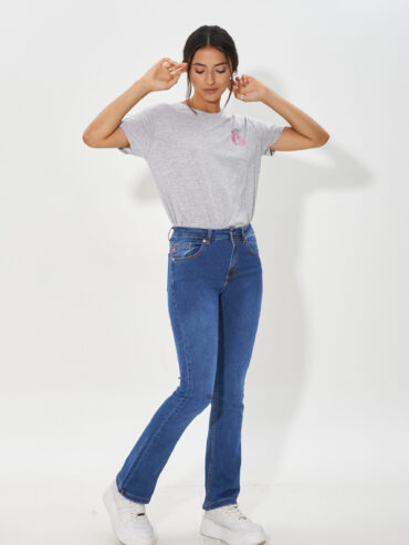 Jeans semioxford