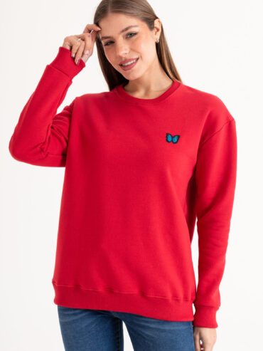 Ambar stamping mariposa