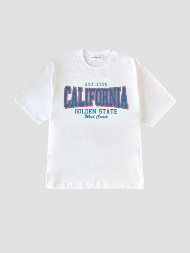 Remera over est. #55